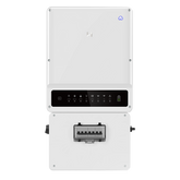 Goodwe Hybrid inverter, 1 phase, 4 MPPT, HV battery, 8.6kW - Rubicon Installer Portal